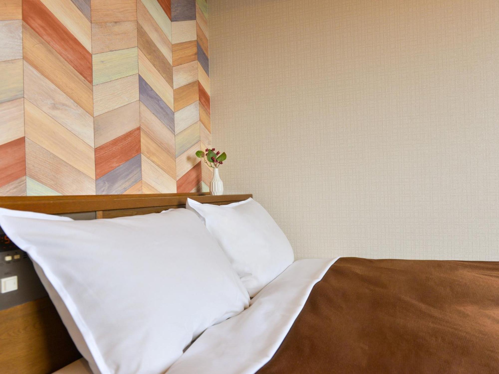 Hotel New Gaea Ube Esterno foto
