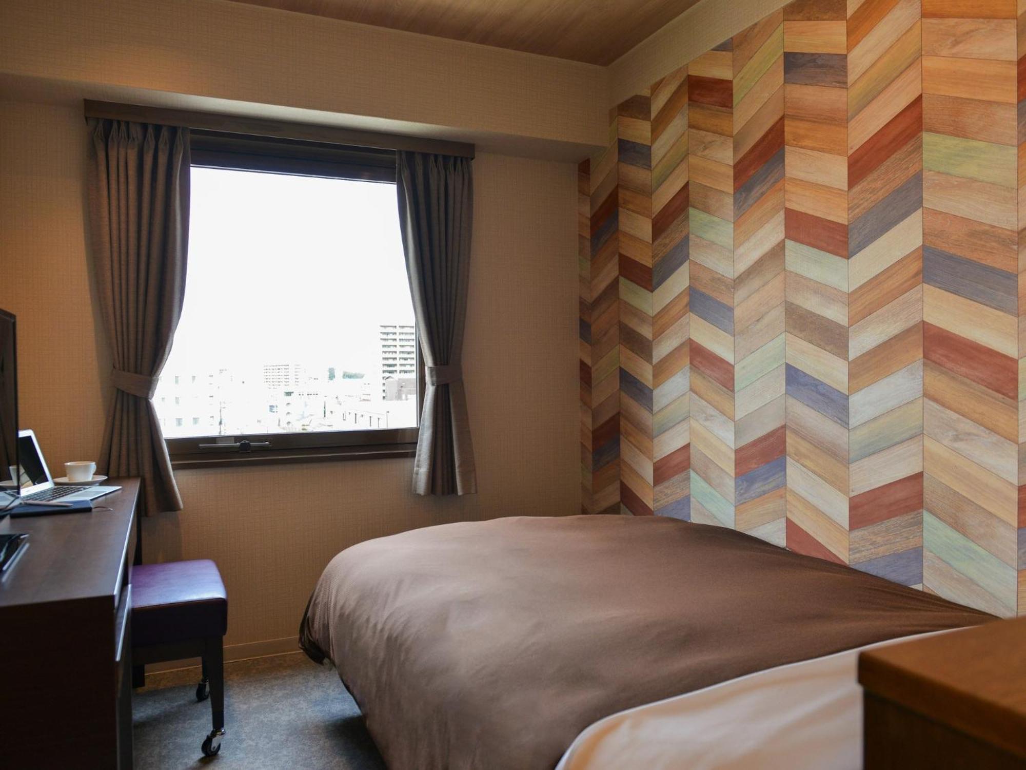 Hotel New Gaea Ube Esterno foto